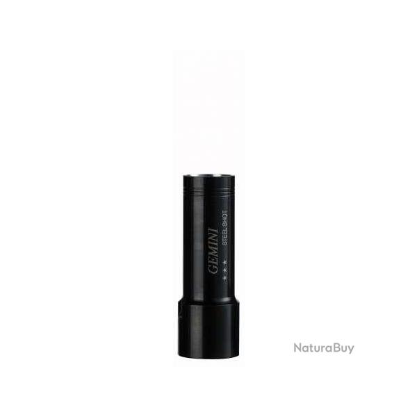Choke Externe 12ga 70 mm Gemini M *** 1/2 0.51 Billes d'acier