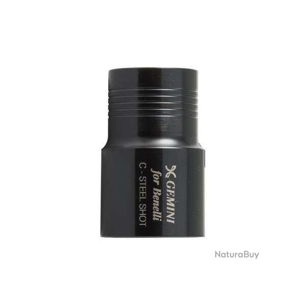 Choke Externe 12ga Lisse - 39 mm Gemini