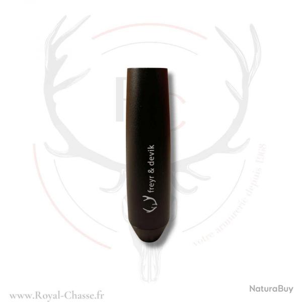 Modrateur de son Featherweight 88 Freyr & Devik 1/2"28 4.5mm / 17 HMR