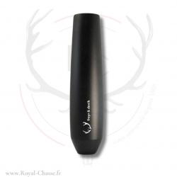 Modérateur de son Ultimate Silence 3D 338 Freyr & Devik 6.5 mm / 6.5 CRDM, .243 Win, 6.5 PRC M15x1