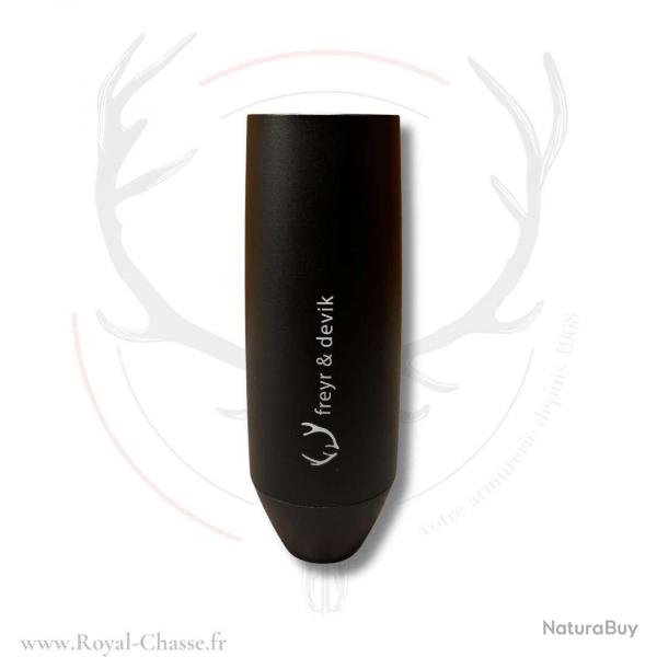 Modrateur de son Featherweight 149 Freyr & Devik M14x1 7.85 mm .30 / .308 Win, .30-06, .300Win Mag