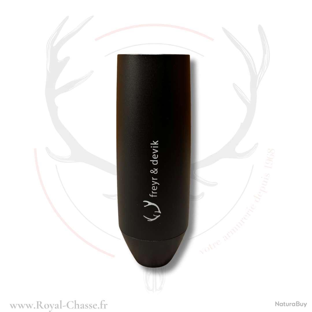 Modérateur de son Featherweight 149 Freyr & Devik M15x1 7.85 mm .30 ...