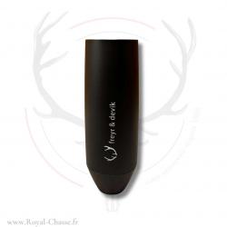 Modérateur de son Featherweight 149 Freyr & Devik M15x1 7.85 mm .30 / .308 Win, .30-06, .300Win Mag