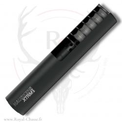 Modérateur de son WHISPER WD356 XTRM MKII Hausken 6.5 mm / 6.5 CRDM, .243 Win, 6.5 PRC