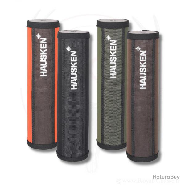 Manchon de protection - Hausken Quick Sleeve Niggeloh Olive/Noir ?50 JD224