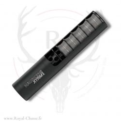 Modérateur de son JAKT JD224L LITE XTRM MKII Hausken 6.5 mm / 6.5 CRDM, .243 Win, 6.5 PRC