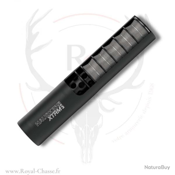 Modrateur de son JAKT JD224L LITE XTRM MKII Hausken 7.85 mm .30 / .308 Win, .30-06, .300Win Mag