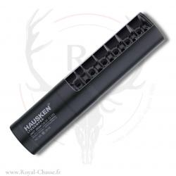 Modérateur de son JAKT JD224 MKII Hausken 7 mm / 7x64, 7RM, 7-08 Rem