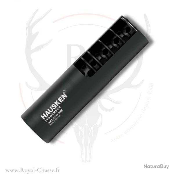 Modérateur de son JAKT JD184 MKII Hausken 7 mm / 7x64, 7RM, 7-08 Rem