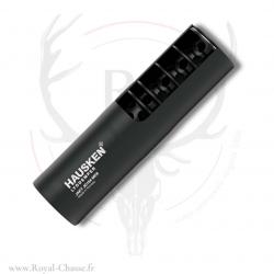 Modérateur de son JAKT JD184 MKII Hausken 6.5 mm / 6.5 CRDM, .243 Win, 6.5 PRC