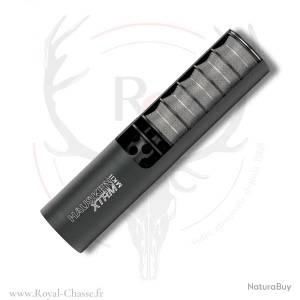 Modrateur de son JAKT JD224 XTRM MKII Hausken 6.5 mm / 6.5 CRDM, .243 Win, 6.5 PRC