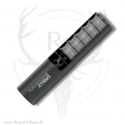 Modérateur de son JAKT JD224 XTRM MKII Hausken 7.85 mm .30 / .308 Win, .30-06, .300Win Mag