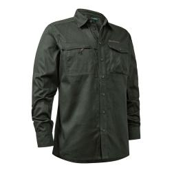 Chemise Atlas Deerhunter 42