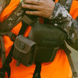 Pack Banner R3 Jumelles 8x42 + Télémètre Banner R3 1200 Bushnell