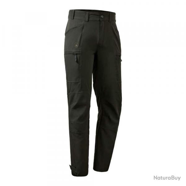 Pantalon Canopy Vert Deerhunter 56
