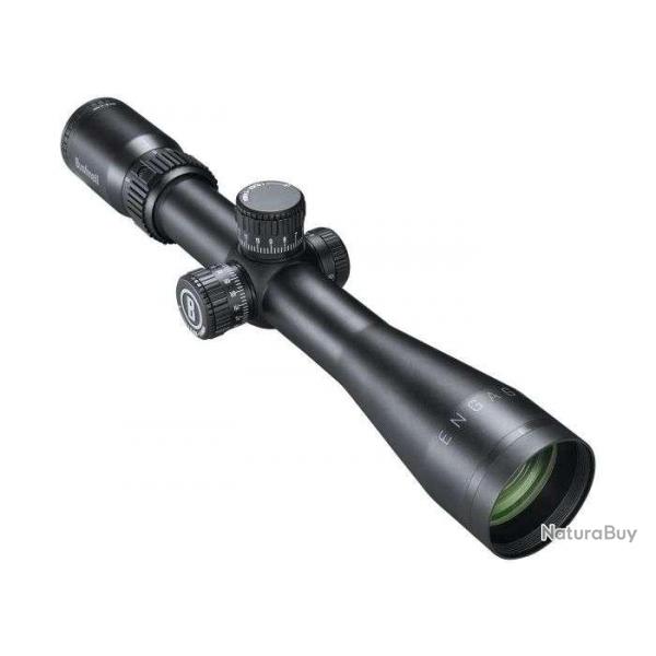 Lunette de tir Elite Engage - 4-12x40 Bushnell