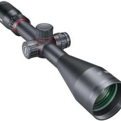 Lunette de tir Nitro 3-18x56 mm - réticule 4a lumineux Bushnell