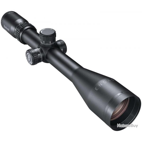 Lunette de tir Elite Engage - 6-24x50 Bushnell