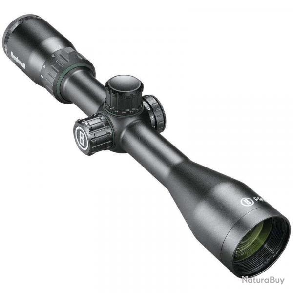 Lunette de tir Prime 3-9x40 Bushnell