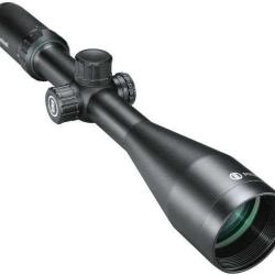 Lunette de tir Prime - 3-12x56 - Réticule lumineux 4A Bushnell