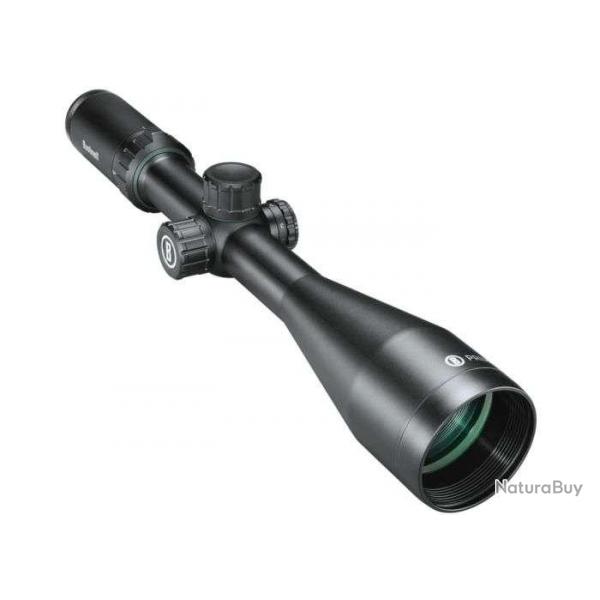 Lunette de tir Prime - 3-12x56 - Réticule lumineux 4A Bushnell