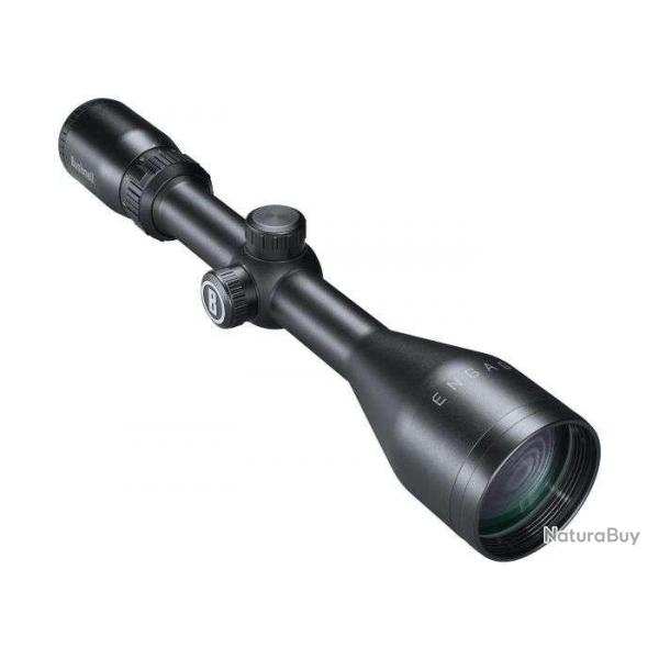 Lunette de tir Elite Engage - 3-9x50 Bushnell
