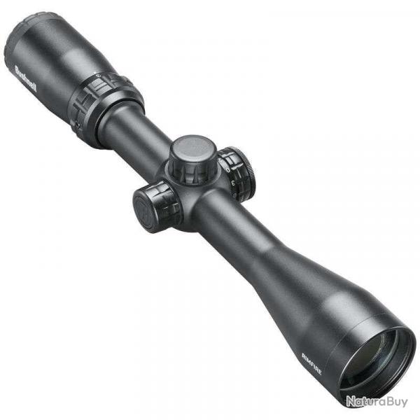 Lunette de tir Rimfire 3-9x40 Bushnell