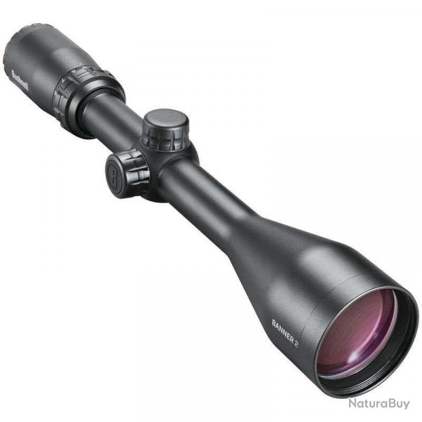 Lunette de tir Banner 2 3-9x40 Bushnell