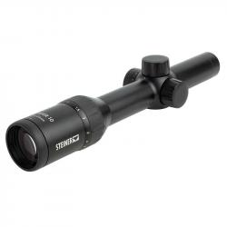 Lunette de tir Ranger 10 - 1-10X24 Reticule 4A-i STEINER