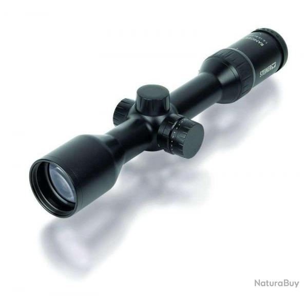 Lunette de tir Ranger 8 1,6-12,8x42 Steiner