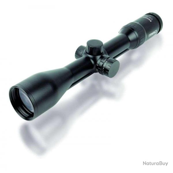 Lunette de tir Ranger 8 2-16x50 Avec Rail STEINER