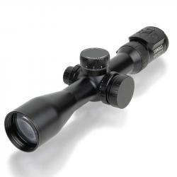 Lunette de tir eRanger 8 2-16x50 STEINER