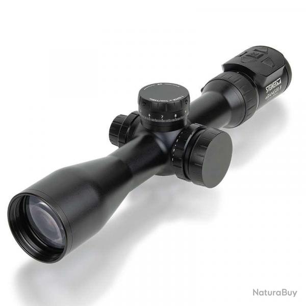 Lunette de tir eRanger 8 2-16x50 STEINER
