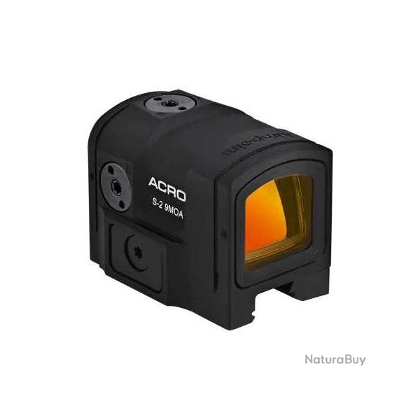 Point rouge Acro® S-2 9 MOA AIMPOINT