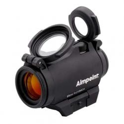 Point rouge Micro® H-2 6 MOA AIMPOINT