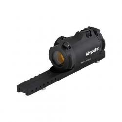 Point rouge Micro® H-2 2 MOA montage Leupold QR AIMPOINT