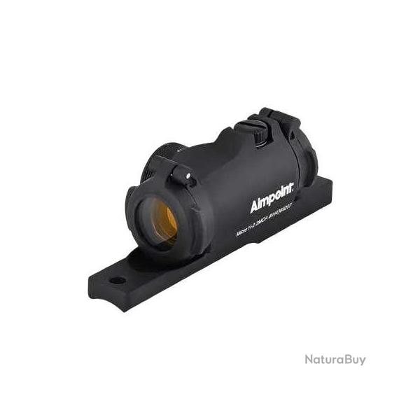 Point rouge Micro® H-2 2 MOA pour semi-automatiques AIMPOINT