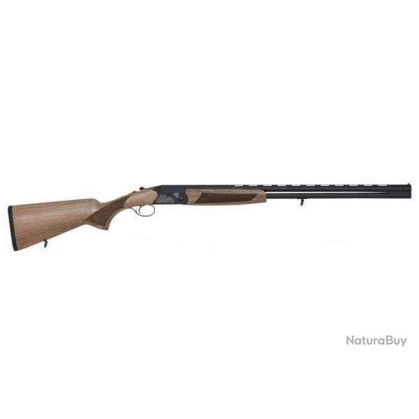 Fusil superposé Eagle Gravé Cal. 28/70 HUGLU