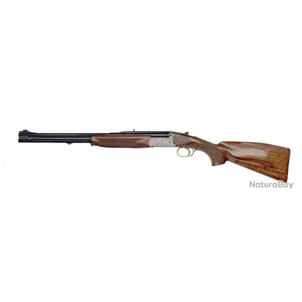 Express Focus Chambord Zoli .30 R Blaser