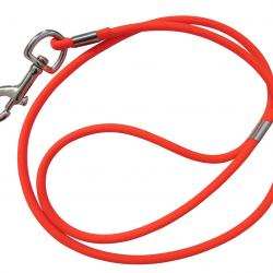 Laisse ronde Biothane Orange HB DOG