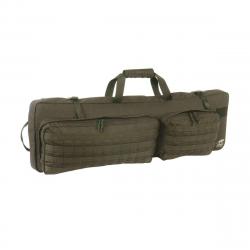 Sac de transport TT MODULAR Arme longue 100cm Tasmanian Tiger Noir