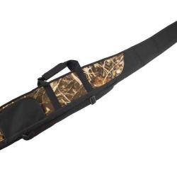 Etui pour fusil Champs avec Poche 140 cm Januel