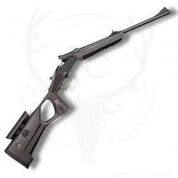 Crosse UNIC en carbone pour Blaser K95 ancien modèle FBT