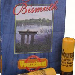 Cartouches "Bismuth" 24Gr BJ - Cal 20/70 Vouzelaud 01