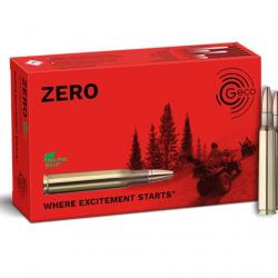 20 balles ZERO 7X64 127GRS GECO