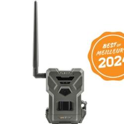 Caméra de chasse cellulaire FLEX-M SPYPOINT
