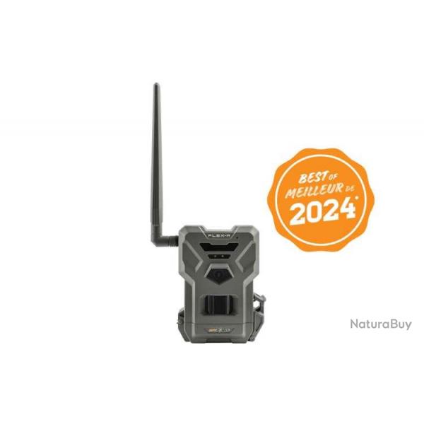Camra de chasse cellulaire FLEX-M SPYPOINT