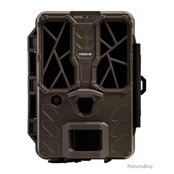 Camra de chasse FORCE-20 SPYPOINT