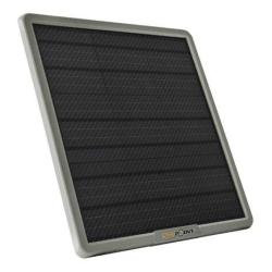 Panneau Solaire avec batterie lithium pour caméra SPYPOINT