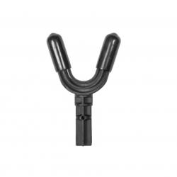 Support avant/arriére pour canne Monteria 4 STABLE STICKS